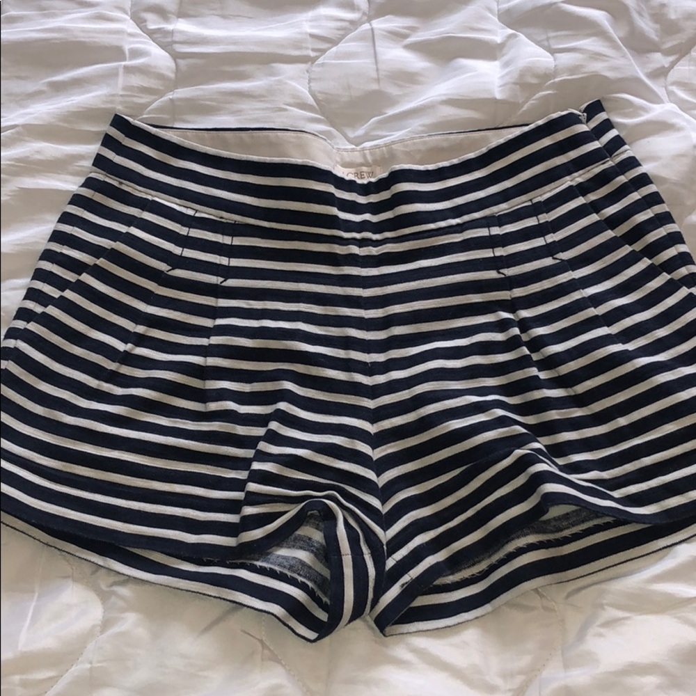 J.crew shorts